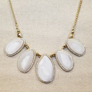 Park Lane Stone Necklace